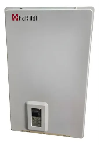 Aquecedor a gás Harman
