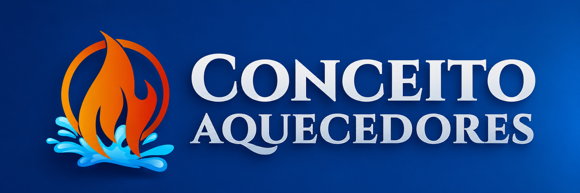 Conceito Aquecedores